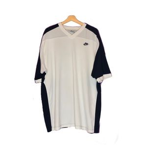 Vintage nike shirt xxl